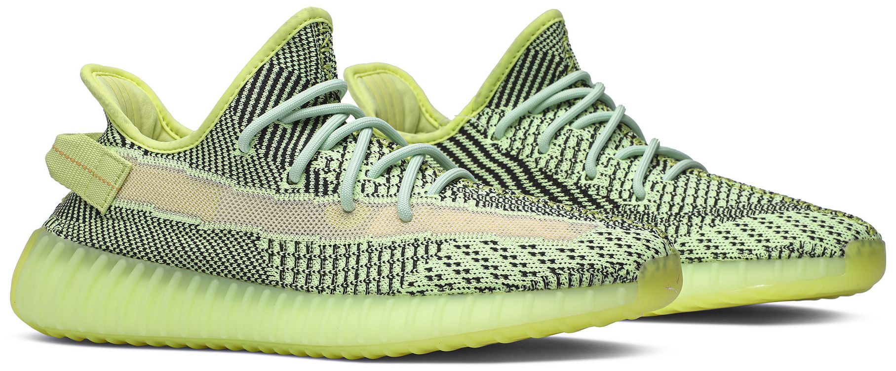 Yeezy Boost 350 V2 'Yeezreel Non-Reflective'