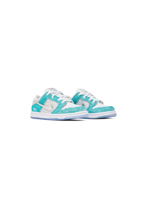 SB Dunk Low 'April Skateboards'