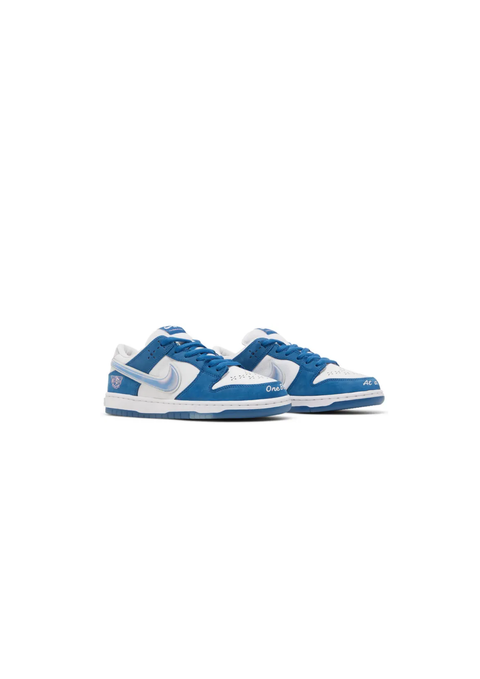 SB Dunk Low 'Born X Raised'