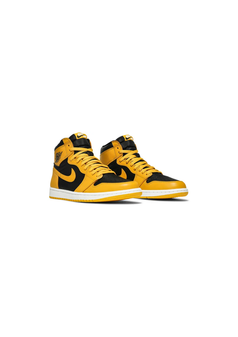 Air Jordan 1 Retro High 'Pollen'