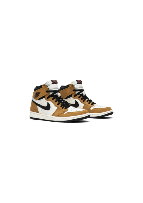 Air Jordan 1 Retro High 'Rookie of the Year'