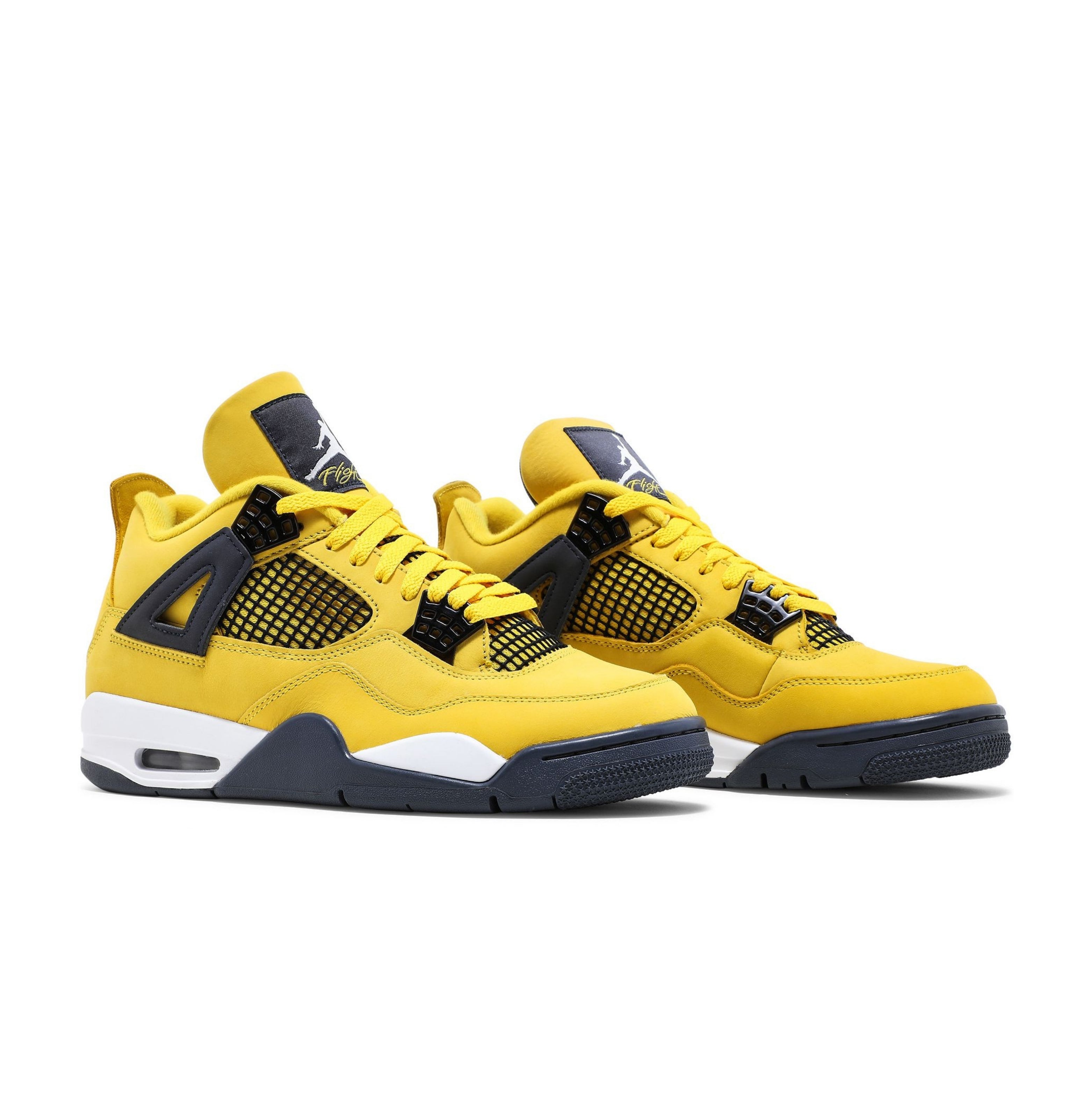 Air Jordan 4 Retro 'Lightning'