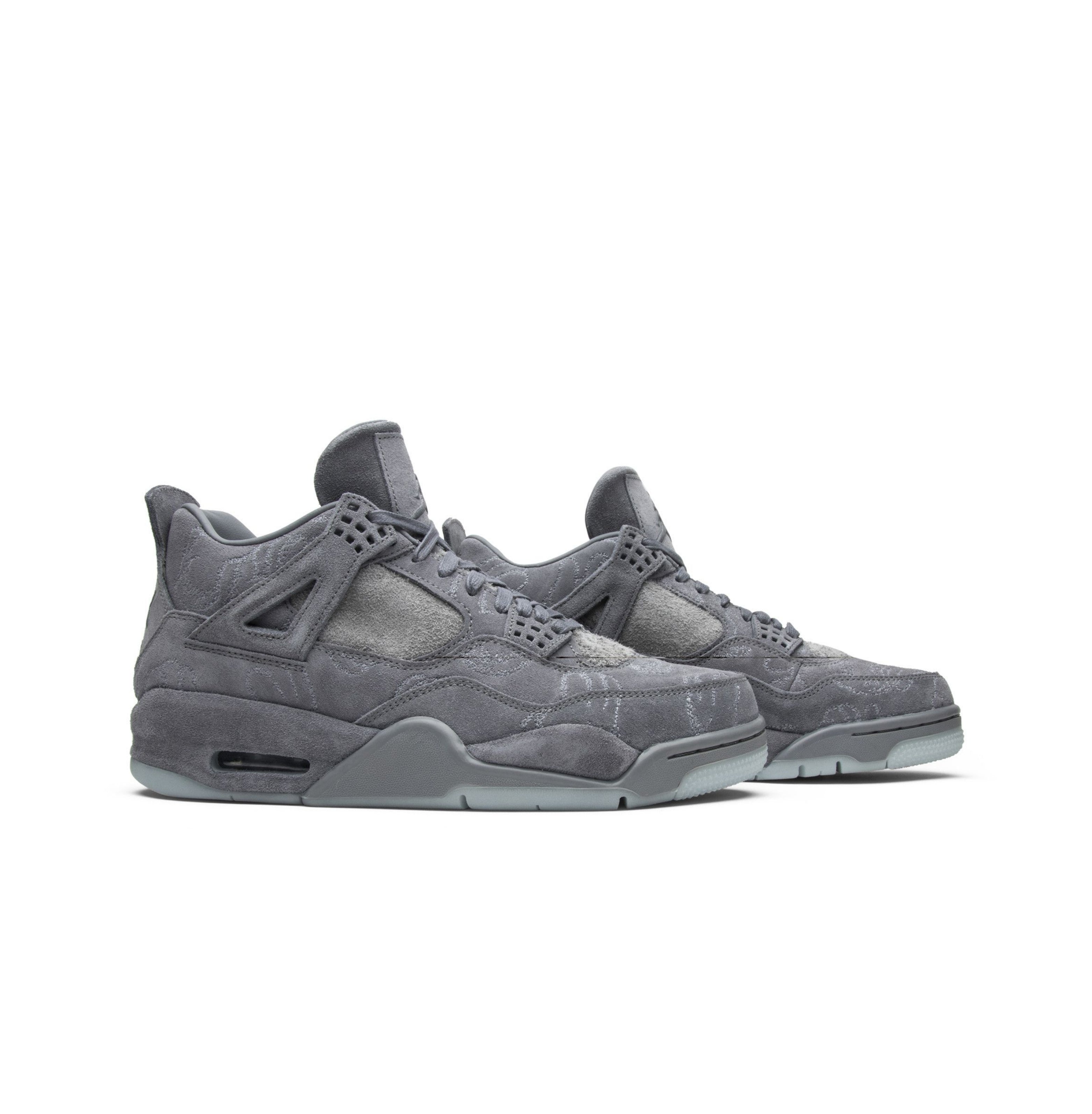 Air Jordan 4 Retro 'Kaws'
