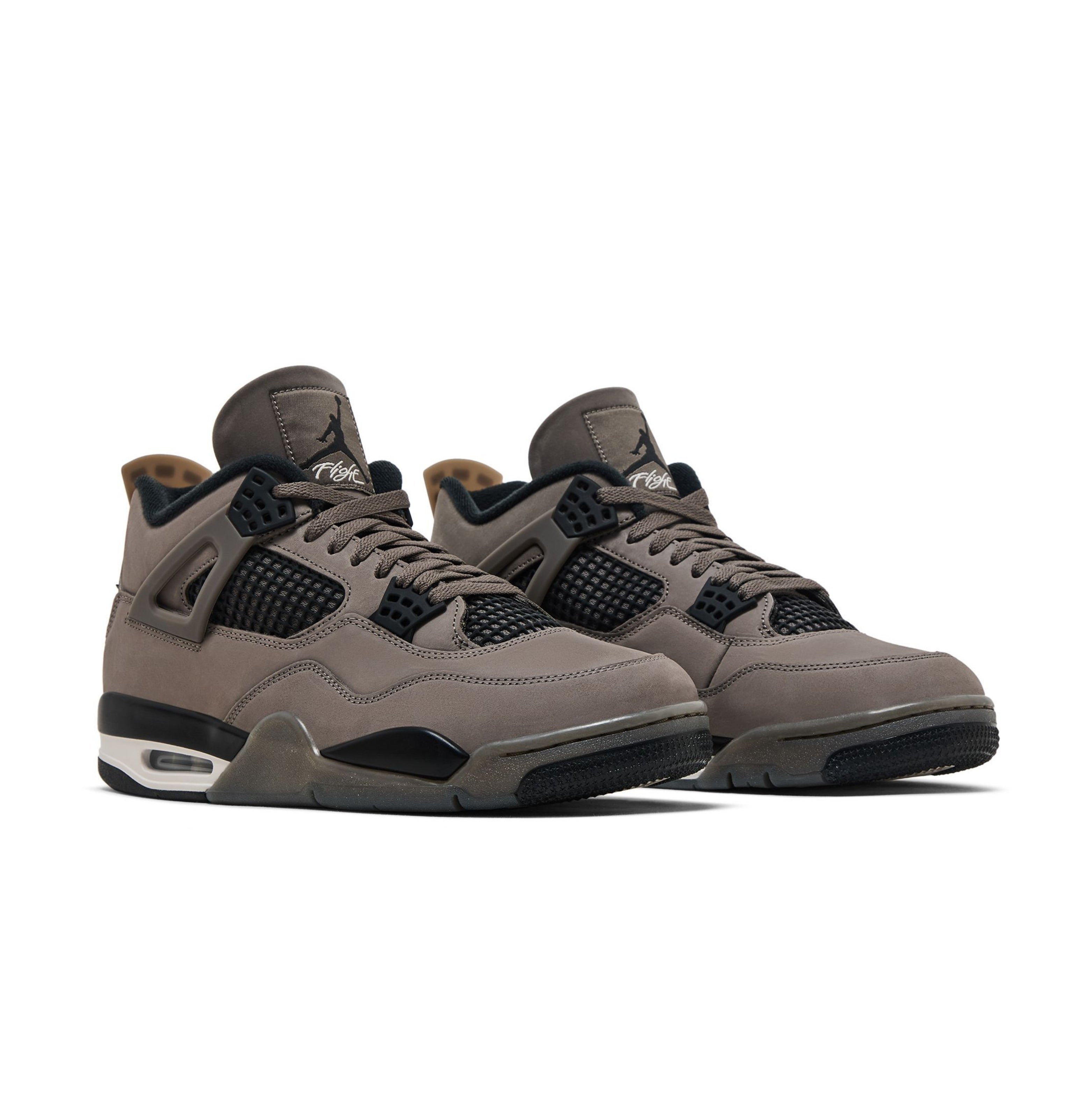 Air Jordan 4 Retro 'Cave Stone'