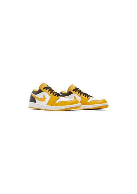 Air Jordan 1 Low 'Taxi'