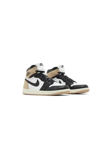 Air Jordan 1 High "Latte" (W)