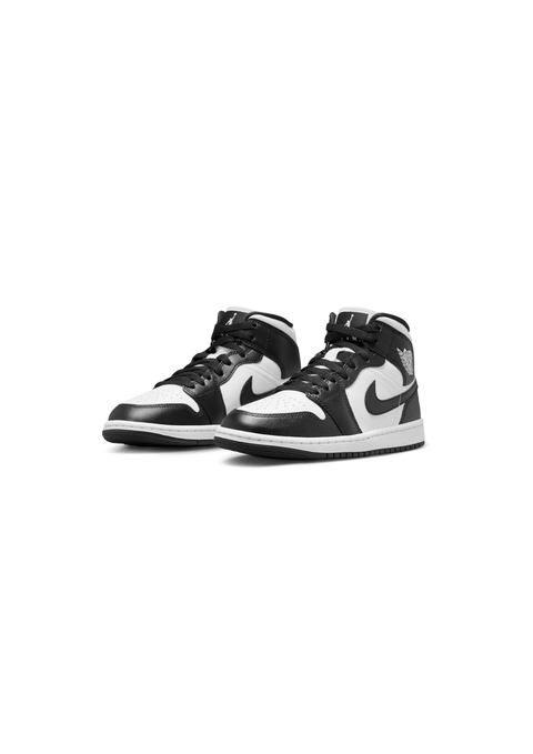 Air Jordan 1 Mid "Panda" (W)