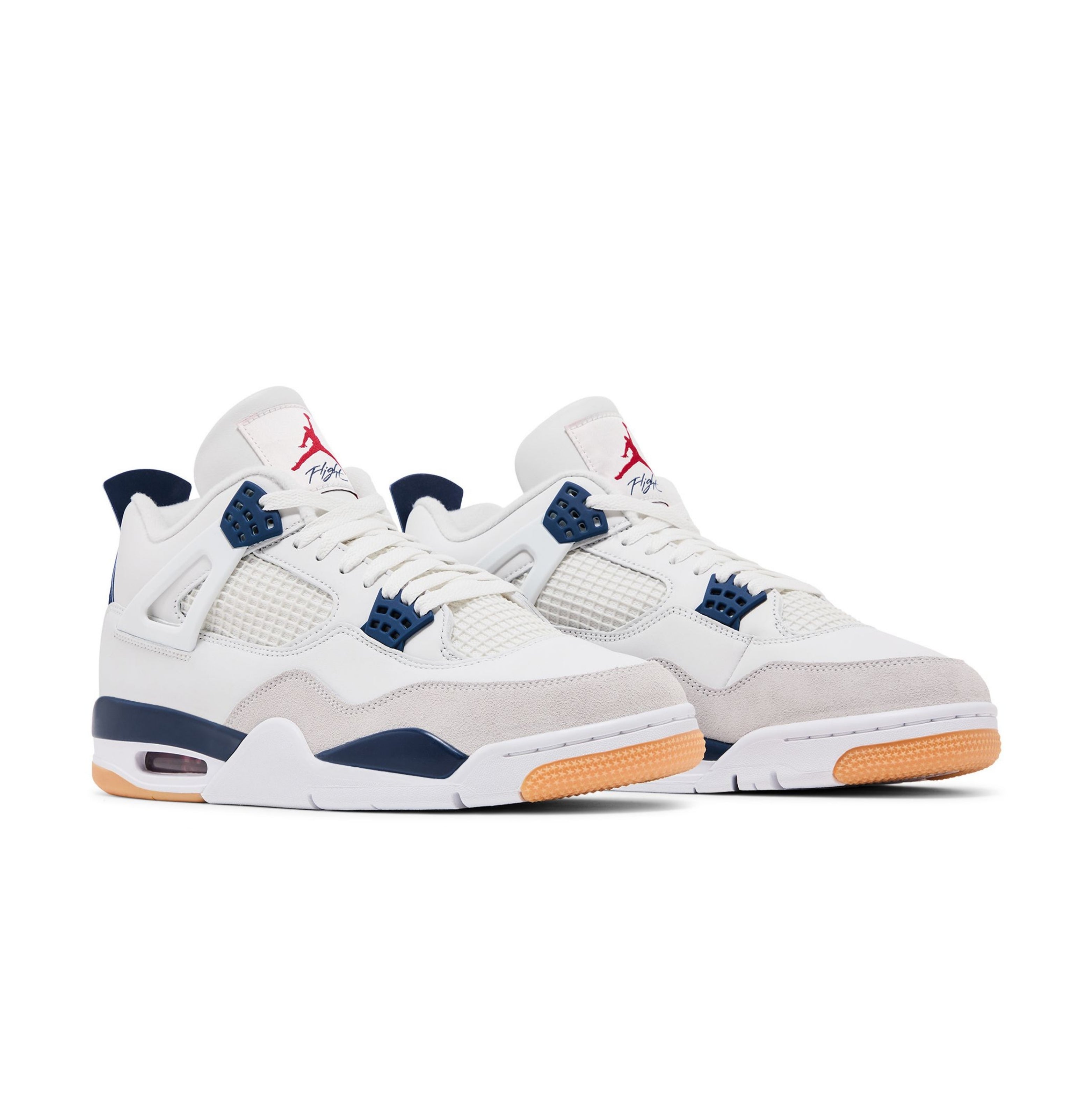 Air Jordan 4 Retro SB 'Navy'