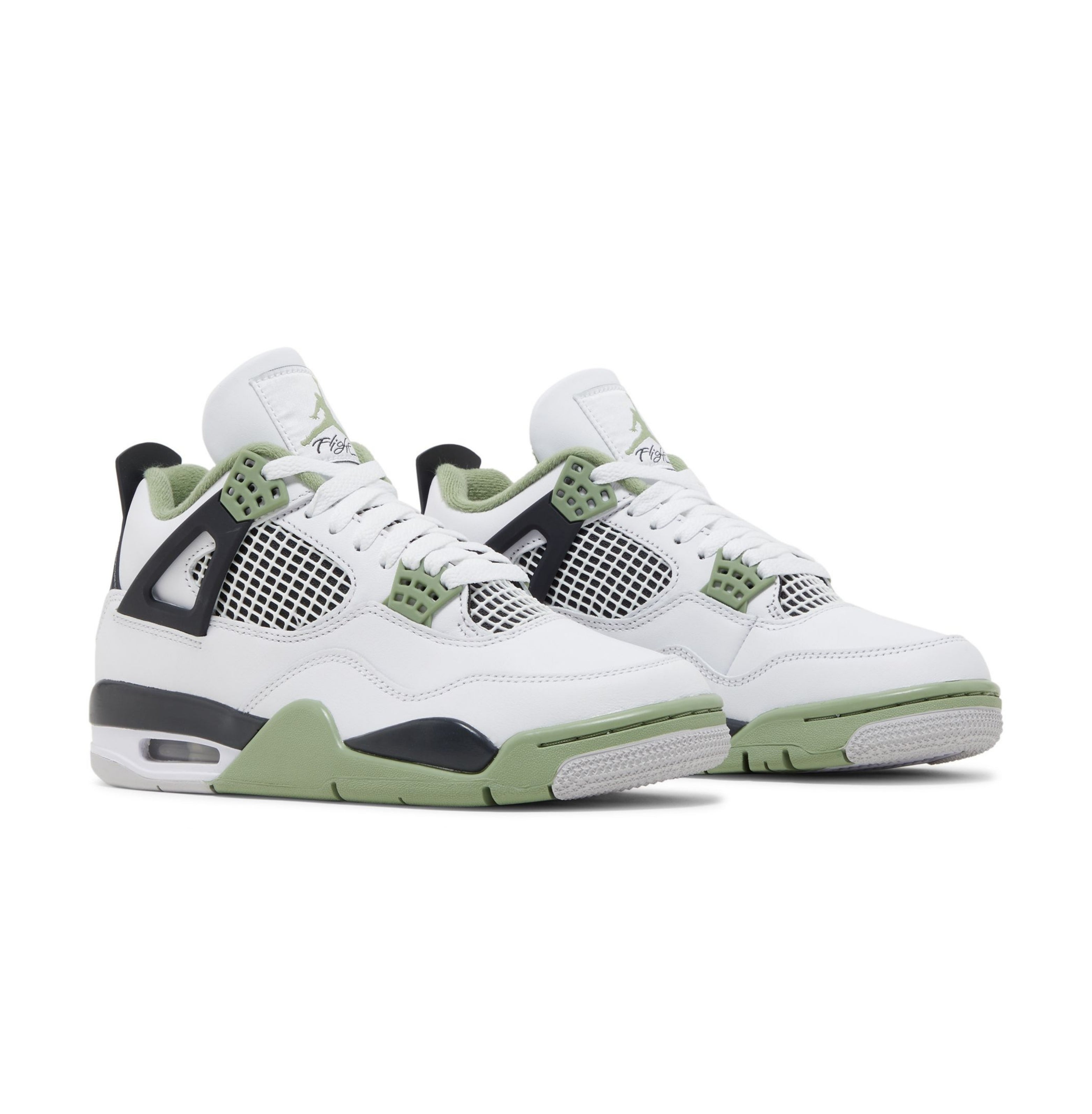 Air Jordan 4 Retro 'Seafoam' (W)
