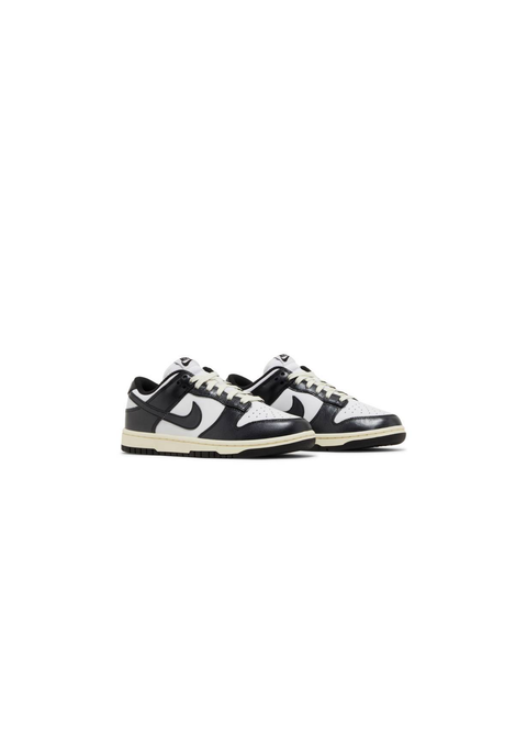 Dunk Low "Vintage Panda" (W)