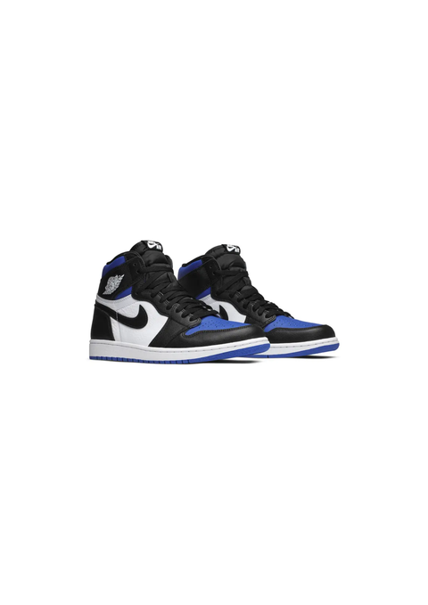 Air Jordan 1 Retro High 'Royal Toe'