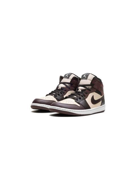 Air Jordan 1 Mid SE 'Paris YMCA'