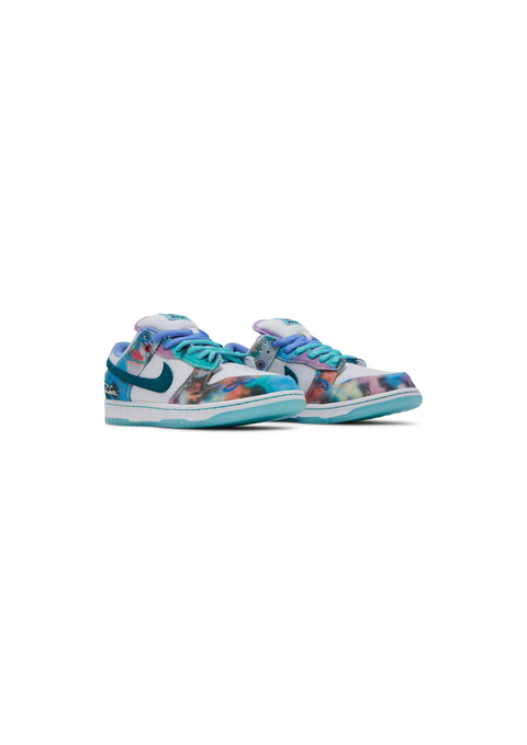 SB Dunk Low 'Futura Laboratories'