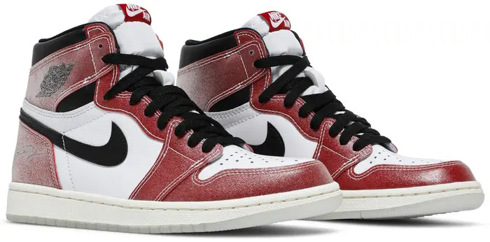 Air Jordan 1 Retro High OG SP 'Trophy Room Chicago'