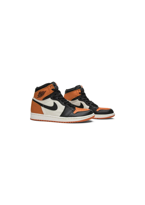 Air Jordan 1 Retro High 'Shattered Backboard'