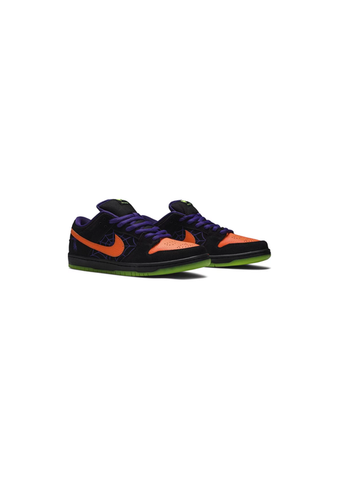 SB Dunk Low 'Night of Mischief Halloween'