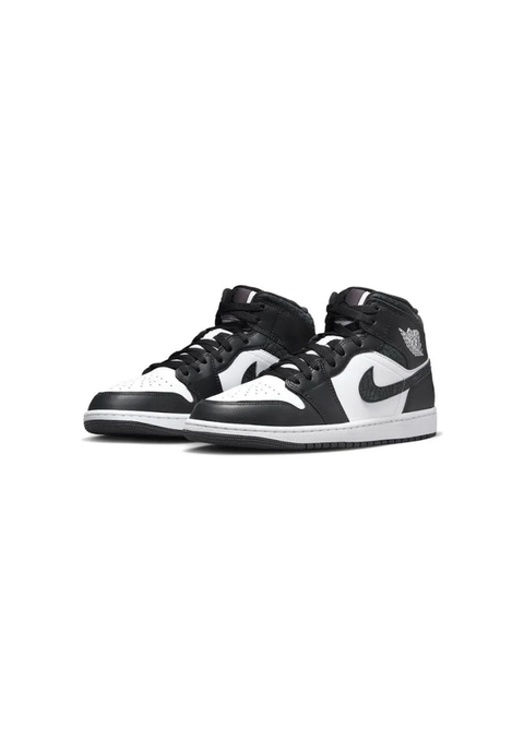 Air Jordan 1 Mid SE Panda Elephant