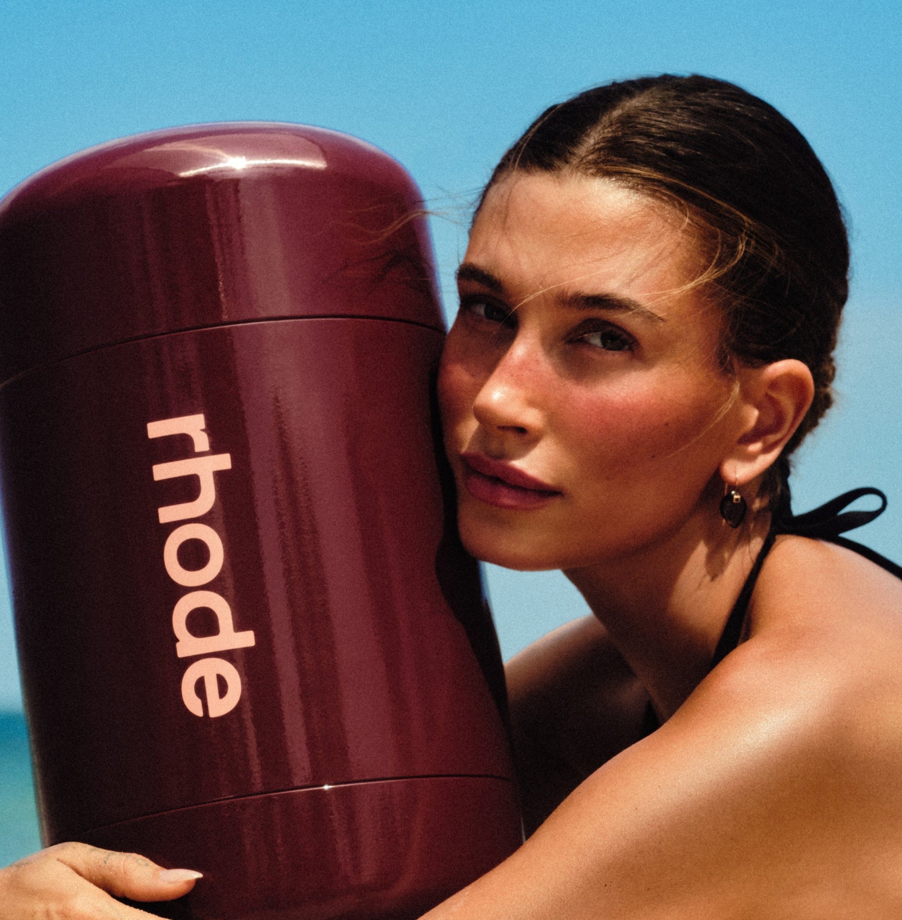 Rhode pocket bronze 'sunbed -  light-medium to medium'