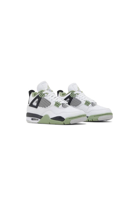 Air Jordan 4 Retro 'Seafoam' (W)