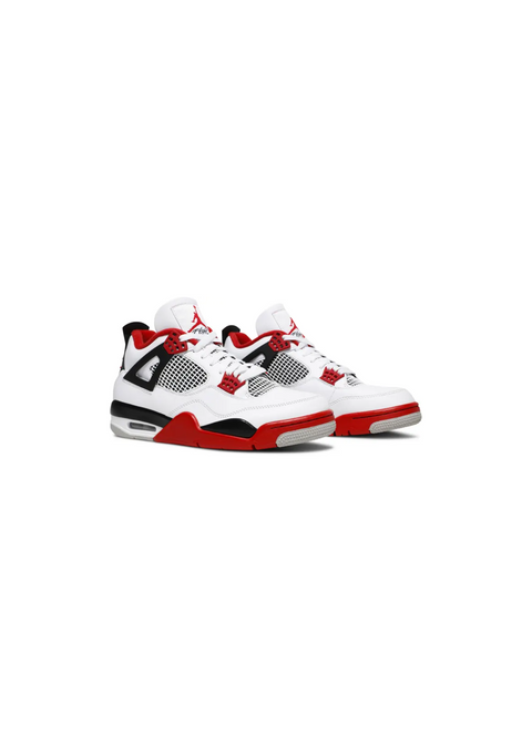 Air Jordan 4 Retro 'Fire Red'