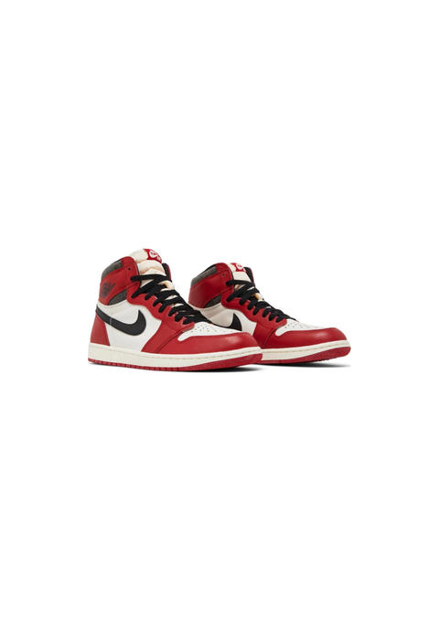 Air Jordan 1 High "Lost & Found"