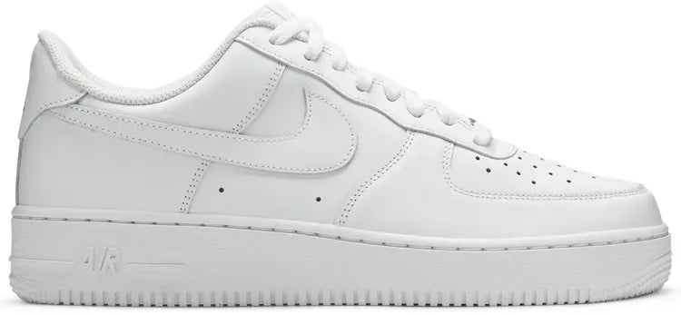 Air Force 1 '07 'Triple White'
