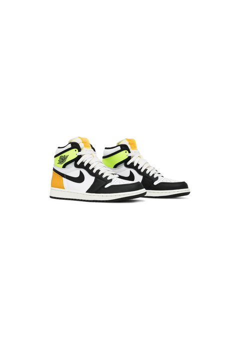 Air Jordan 1 Retro High 'Volt'