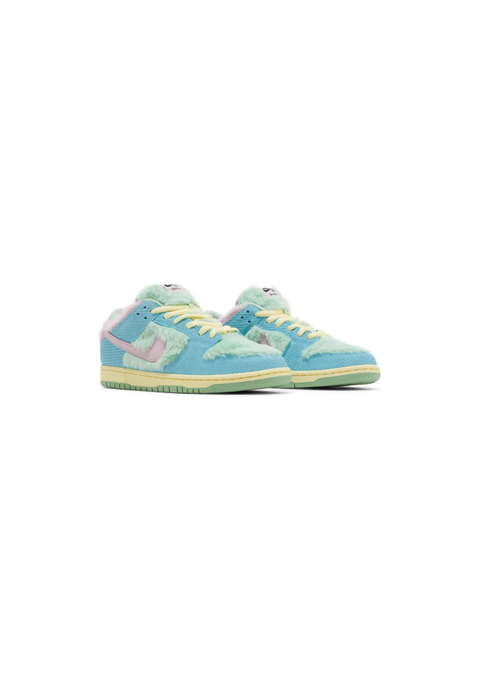 SB Dunk Low 'Verdy Visty'