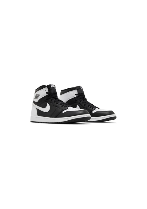 Air Jordan 1 Retro High OG 'Black White'