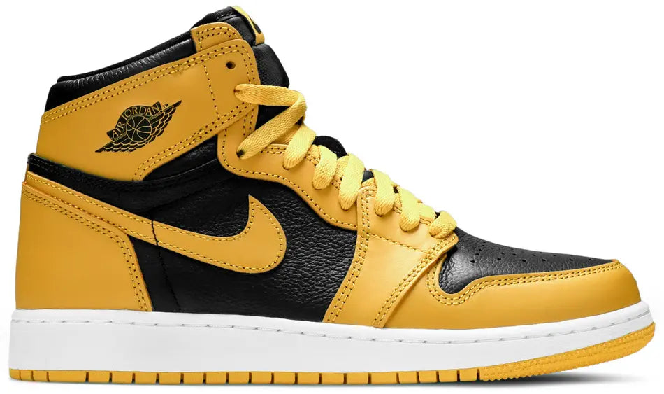 Air Jordan 1 Retro High OG 'Pollen'
