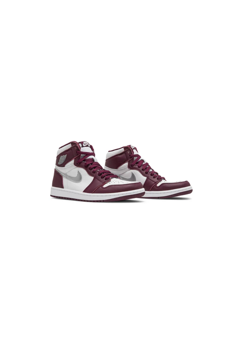 Air Jordan 1 Retro High OG 'Bordeaux'