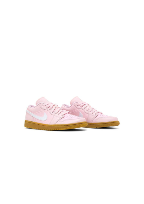 Wmns Air Jordan 1 Low 'Arctic Pink Gum'