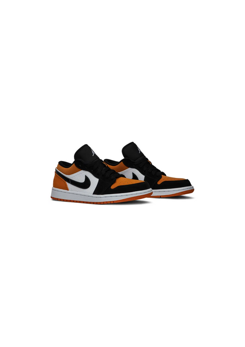 Air Jordan 1 Low 'Shattered Backboard'