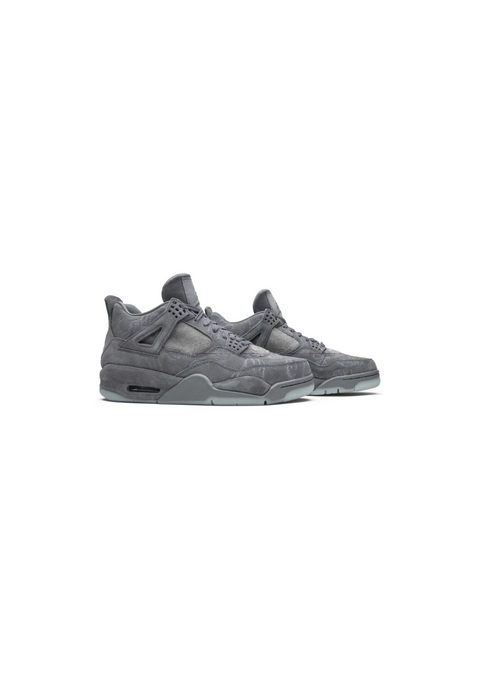 Air Jordan 4 Retro 'Kaws'