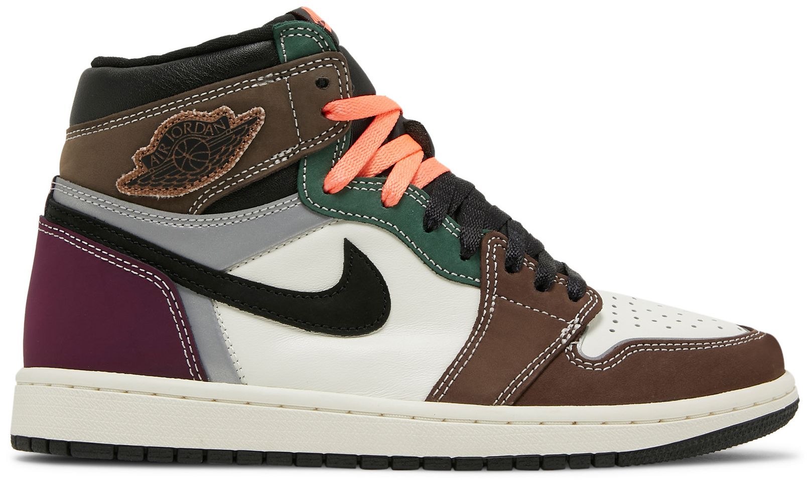 Air Jordan 1 High "Hand Crafted"