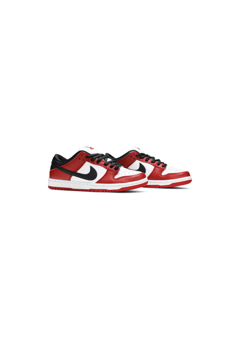 SB Dunk Low Pro 'J-Pack Chicago'