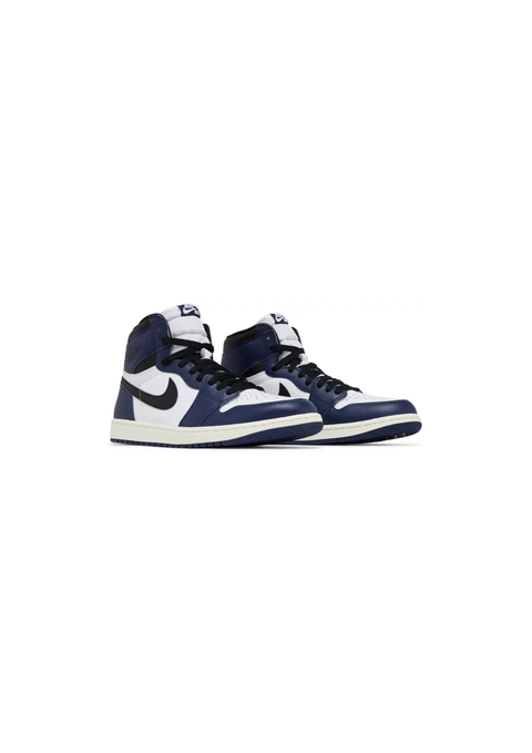 Air Jordan 1 Retro High OG 'Midnight Navy'