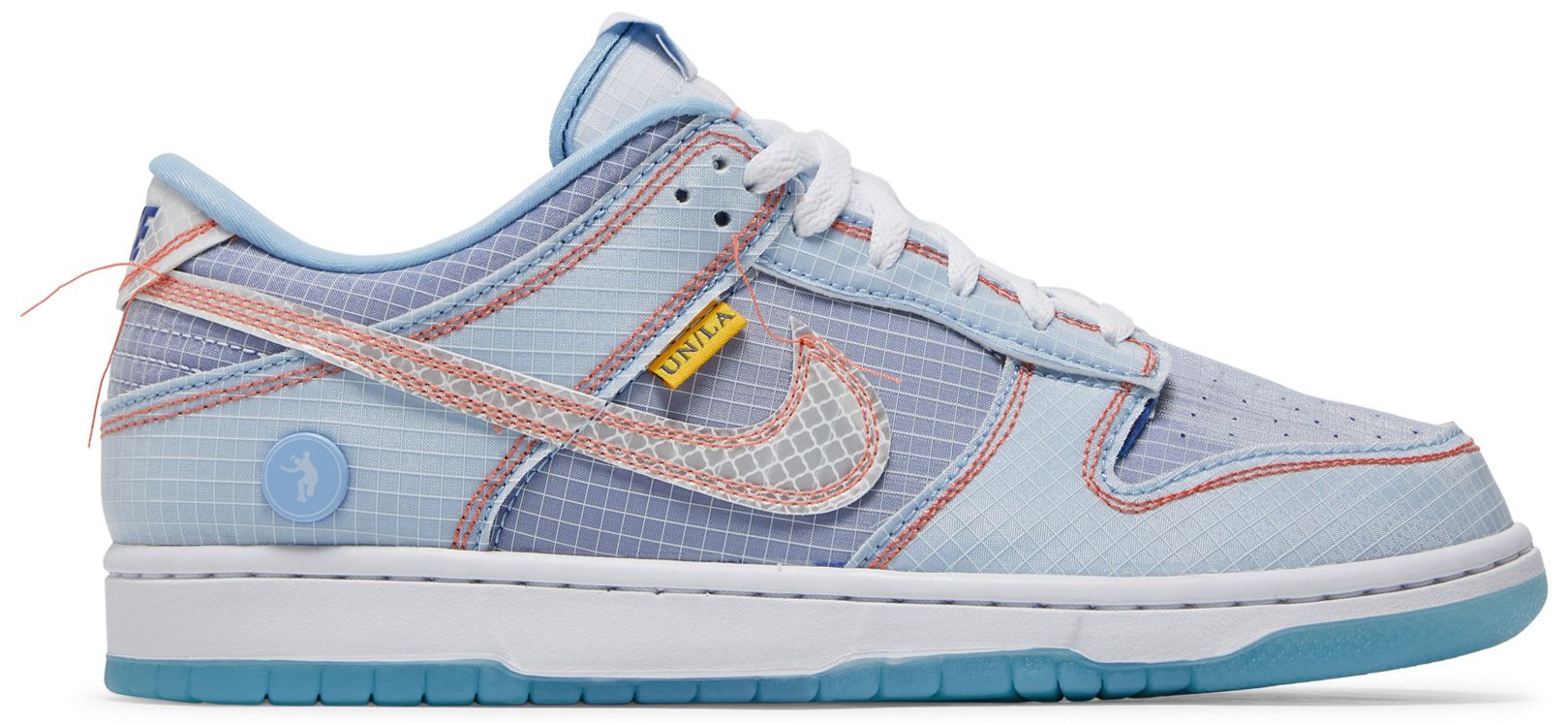 Dunk Low Union LA  'Passport Pack - Argon'