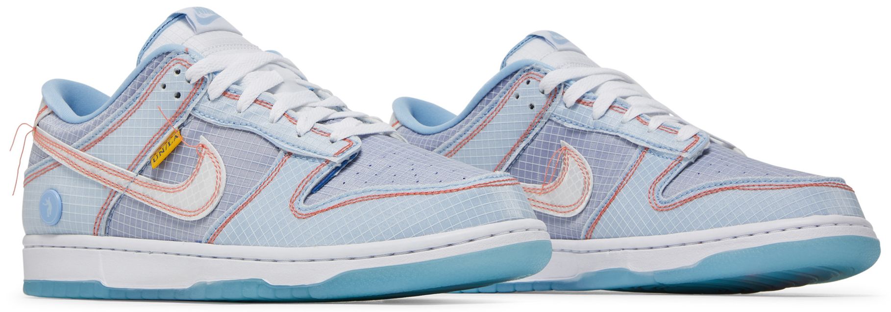 Dunk Low Union LA  'Passport Pack - Argon'