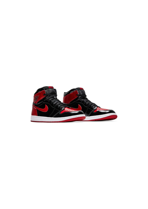 Air Jordan 1 Retro High OG 'Patent Bred'