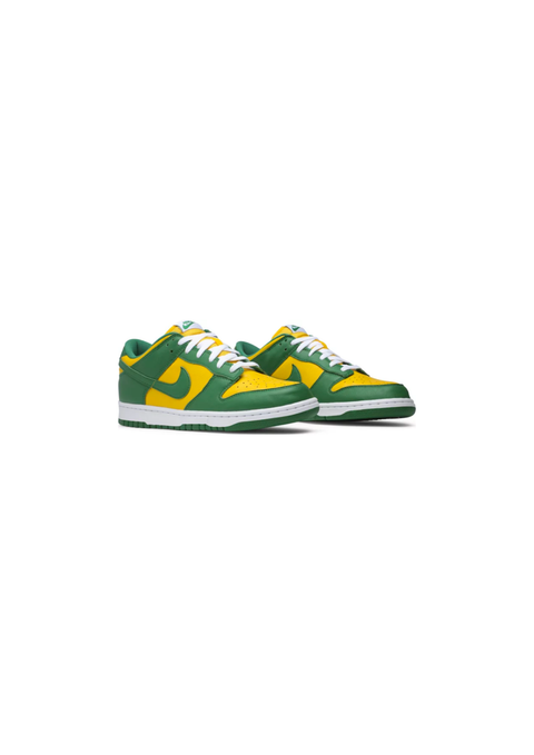 Dunk Low 'Brazil'