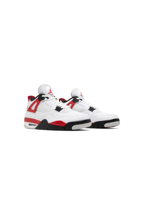 Air Jordan 4 Retro 'Red Cement'