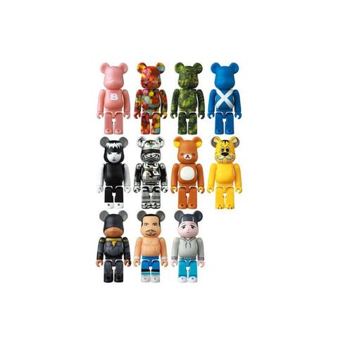 Bearbrick Series 45 Blind Box