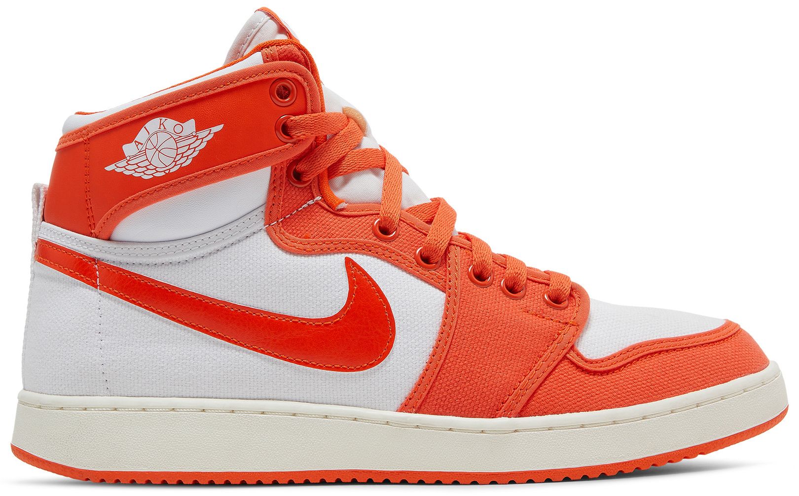 Air Jordan 1 Retro AJKO 'Rush Orange'