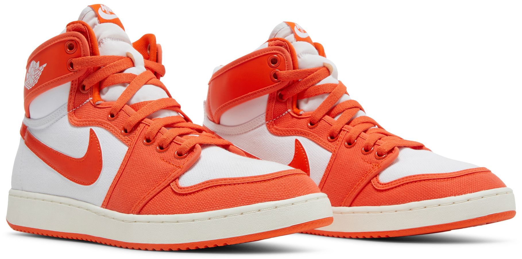 Air Jordan 1 Retro AJKO 'Rush Orange'