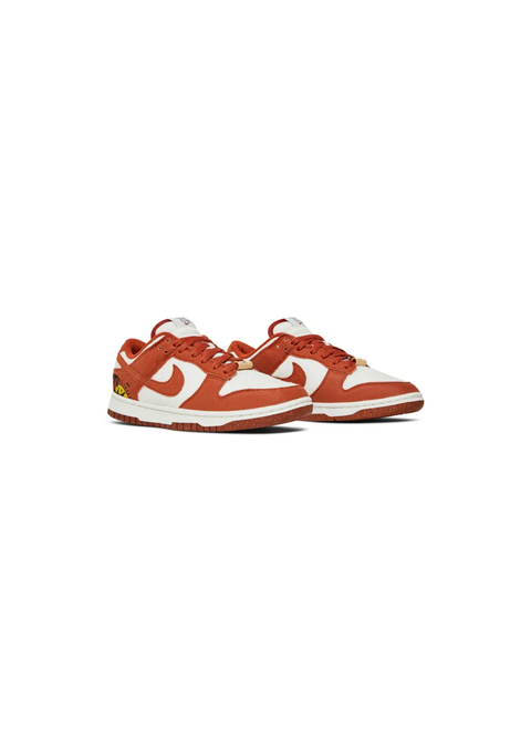 Wmns Dunk Low 'Sun Club - Burnt Sunrise'