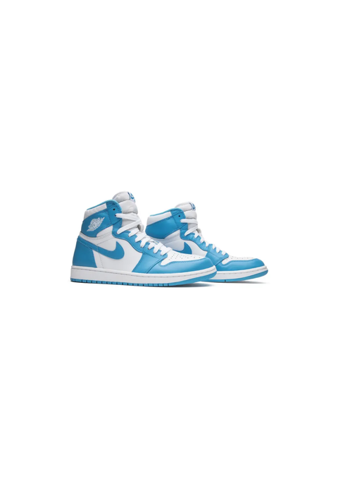 Air Jordan 1 Retro High OG 'UNC'