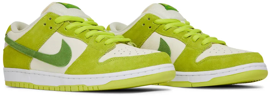 Nike Dunk Low Pro SB 'Fruity Pack - Green Apple'