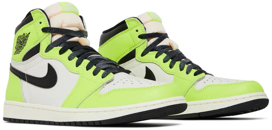 Air Jordan 1 Retro High OG 'Visionaire'