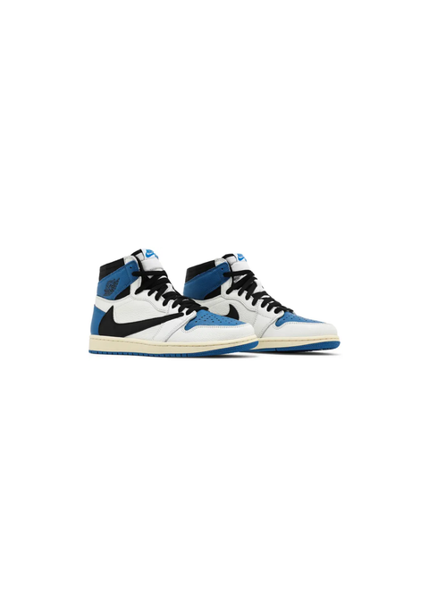 Air Jordan 1 Retro High OG SP 'Fragment x Travis Scott'